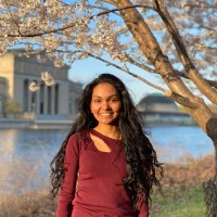 Muskan Garg