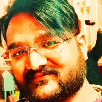 Devendra Sisodia