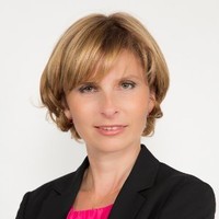 Zdenka Evansova