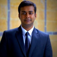 Anurag Srivastava