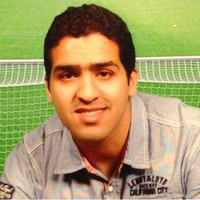 Yassine OUHAMMOU