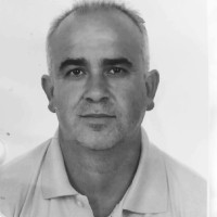 Alfonso Cobo Montesinos