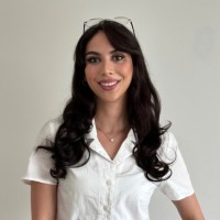 Melika Mohammadzadeh