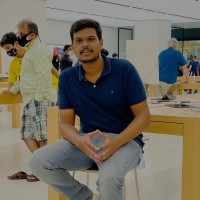 Tarun Reddy
