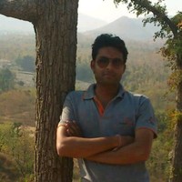 Abhishek Dixit