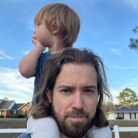 Damian Hitt