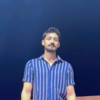 Saeed Ul Hasan
