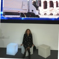 Daniela Mazzocchia