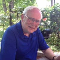 Wayne Kellogg