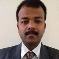 Dipankar Roy