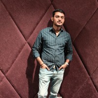 Tushar Gavali