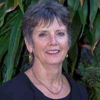 Susan Yorke