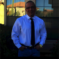 Denny Garcia