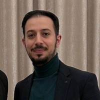 Mohammed Al Mousawi
