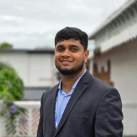 Rahul S G