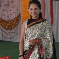 Harsha Bhandari
