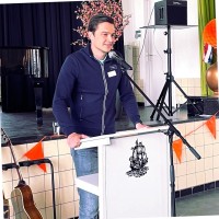 Dennis Baltus