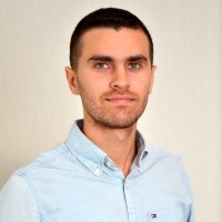 Talal Alhadaya