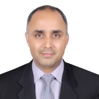Manesh Fotedar