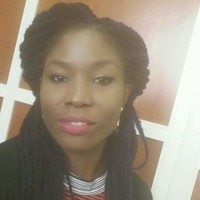 Ebele Odumodu