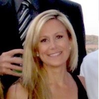 Rachael Pierson