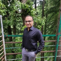 Dinesh Prajapati