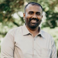 Arjun Pillay