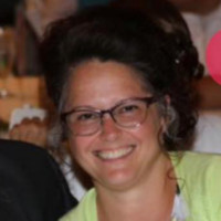 Tina Kazee