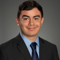 Luis Mercado