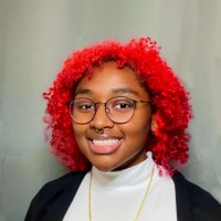 Jasmine Patterson