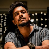 Akash Rao Suroshe