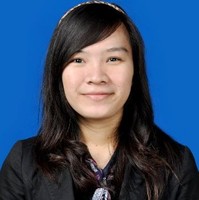 Glenda Vyona