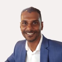 Trevor Naidoo