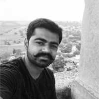 Anshul Saraf