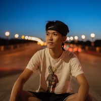 Zichen “Charles” Zhang