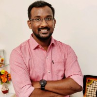 Pritam Sangamwar