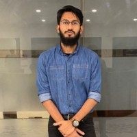 Syed Arsalan Chishti