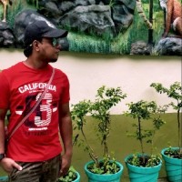 Ramamoorthy Mohan