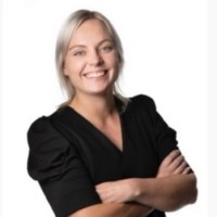 Isabelle Karlsson