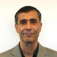 Morteza Ghodrat