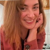 Deniz Enverova, Ph.D
