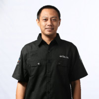 Didiet Sulaiman