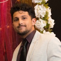 Aniket Nandha