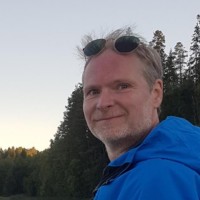 Øyvind Holst