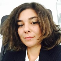 Nora Feher