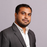 Deepak Singh