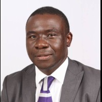 Mavondo Erasmus, FCCA, RPAcc(Z)