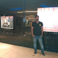 Naresh pendyala