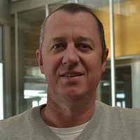 Glenn Hunter