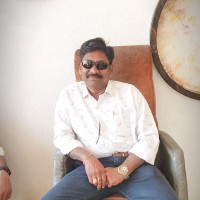 Shivkumar Gajbhiye